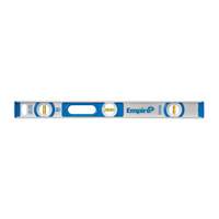 Niveau, Poutre en I, 24" lo, Aluminium, 3, Magn&eacute;tique Oxford Builders Supplies Inc