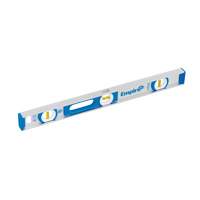 Niveau, Poutre en I, 24" lo, Aluminium, 3, Magn&eacute;tique Oxford Builders Supplies Inc