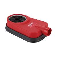 Accessoire d'extraction de poussi&egrave;re SDS Max Oxford Builders Supplies Inc