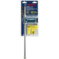 SDS-Plus&reg; Speed Clean Dust Extraction Bit Oxford Builders Supplies Inc