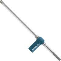 SDS-Max&reg; Speed Clean Dust Extraction Bit Oxford Builders Supplies Inc