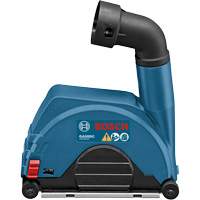 Dust Collection Attachment For Small Angle Grinders Oxford Builders Supplies Inc