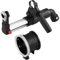 SDS-Plus&reg; Dust-Collection Attachment Oxford Builders Supplies Inc