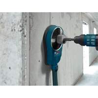 SDS-Max&reg; Core Bit Dust Collection Attachment Oxford Builders Supplies Inc