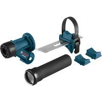 Dust-Collection Attachment Oxford Builders Supplies Inc