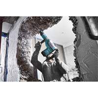 Marteau rotatif SDS-Max Oxford Builders Supplies Inc