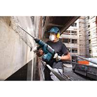 Marteau rotatif SDS-Max Oxford Builders Supplies Inc