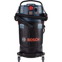 Extracteur de poussi&egrave;re, Suppression, Capacit&eacute; de , Filtration Hepa Oxford Builders Supplies Inc