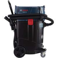 Extracteur de poussi&egrave;re, Suppression, Capacit&eacute; de , Filtration Hepa Oxford Builders Supplies Inc