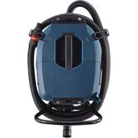 Extracteur de poussi&egrave;re, Suppression, Capacit&eacute; de , Filtration Hepa Oxford Builders Supplies Inc