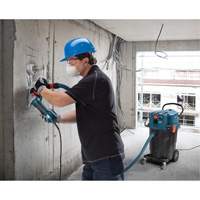 Extracteur de poussi&egrave;re, Suppression, Capacit&eacute; de , Filtration Hepa Oxford Builders Supplies Inc