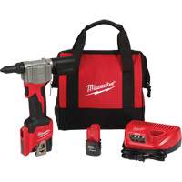 M12 Rivet Tool Kit Oxford Builders Supplies Inc