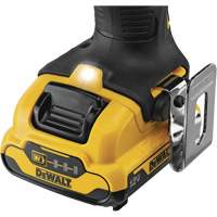 Xtreme Brushless Hammer Drill Kit, 12 V, 3/8", 250 UWO, 0-1500 RPM Oxford Builders Supplies Inc