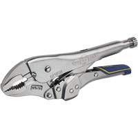 Fast Release Locking Pliers Set, 2 Pieces Oxford Builders Supplies Inc