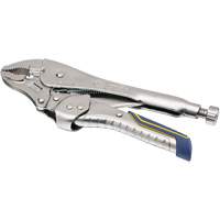Fast Release Locking Pliers Set, 2 Pieces Oxford Builders Supplies Inc