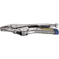 Fast Release Locking Pliers Set, 2 Pieces Oxford Builders Supplies Inc
