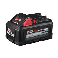 Bloc-pile M18 Redlithium High Output 6.0, Lithium-ion, 18 V, 6,0 Ah Oxford Builders Supplies Inc