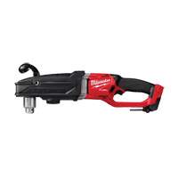 Perceuse coud&eacute;e M18 Fuel Super Hawg (outil seulement), 18 V, Mandrin 1/2", Lithium-ion Oxford Builders Supplies Inc