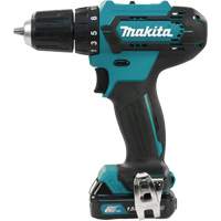 CXT Drill Driver Kit, Lithium-Ion, 12 V, 3/8" Chuck, 250 in-lbs Torque Oxford Builders Supplies Inc