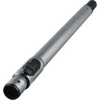 Vacuums