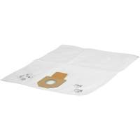 Fleece Nano Filter, Bag, Fits 12 US gal. Oxford Builders Supplies Inc