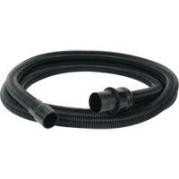 Tuyau d'aspiration antistatique avec manchons avant Oxford Builders Supplies Inc