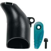 Adaptateur d'embout de poussi&egrave;re pour scie circulaire Oxford Builders Supplies Inc