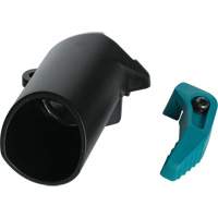 Accessoire d'extraction de poussi&egrave;re pour scie circulaire Oxford Builders Supplies Inc