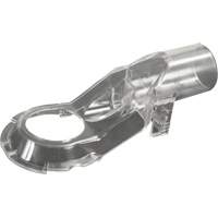 Accessoire d'extraction de poussi&egrave;re pour embout de toupie Oxford Builders Supplies Inc