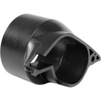 Adaptateur d'embout de poussi&egrave;re pour raboteuse Oxford Builders Supplies Inc