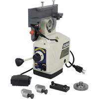 Longitudinal Table Power Feeder Oxford Builders Supplies Inc