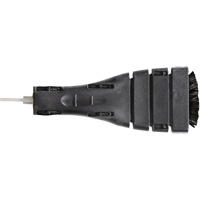 MIG Weld Brush with Removable Rings Oxford Builders Supplies Inc