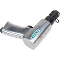 Utility Hammer, 25 CFM, 1/4" NPTF, 3000 BPM, 3/4" x 2-5/8" (19.0mm x 66.0mm) Oxford Builders Supplies Inc