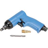 Direct Drive Reversible Screwdriver Oxford Builders Supplies Inc