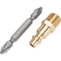 Direct Drive Reversible Screwdriver Oxford Builders Supplies Inc
