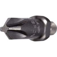 X-Hard Phillips 10-32 Threaded Bit Oxford Builders Supplies Inc