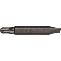 Double End Driver Bit Oxford Builders Supplies Inc