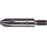 X-Hard Phillips 8-32 Threaded Bit Oxford Builders Supplies Inc