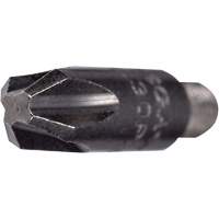 X-Hard Phillips 8-32 Threaded Bit Oxford Builders Supplies Inc