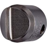 Embout &agrave; ins&eacute;rer, HTS, 1 x 1" lo, Prise 1/4" Oxford Builders Supplies Inc