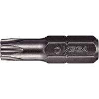 Embout, Torx, 8, Prise 1/4" Oxford Builders Supplies Inc