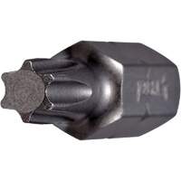Embout, Torx, 8, Prise 1/4" Oxford Builders Supplies Inc