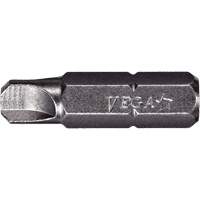Embout, Triple ailette, 6, Prise 1/4" Oxford Builders Supplies Inc