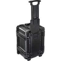 Gen 2 Mobile Tool Chest, 24" W, 6 Drawers, Black Oxford Builders Supplies Inc