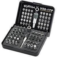 Tamper Proof Driver Bit Set Oxford Builders Supplies Inc