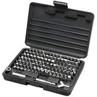 Master Driver Bit Set Oxford Builders Supplies Inc