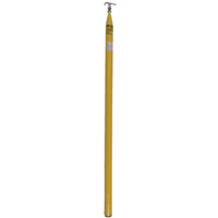 Tel-O-Pole&reg; Hot Stick, Telescoping, 30' Oxford Builders Supplies Inc