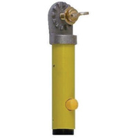 Universal Male Snap-On Adapter Oxford Builders Supplies Inc