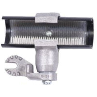Universal U-Shape Conductor Cleaning Brush Oxford Builders Supplies Inc