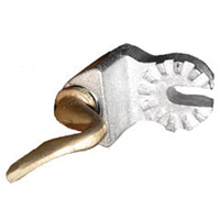 Universal Rotary Prong with Tie Stick Head Oxford Builders Supplies Inc